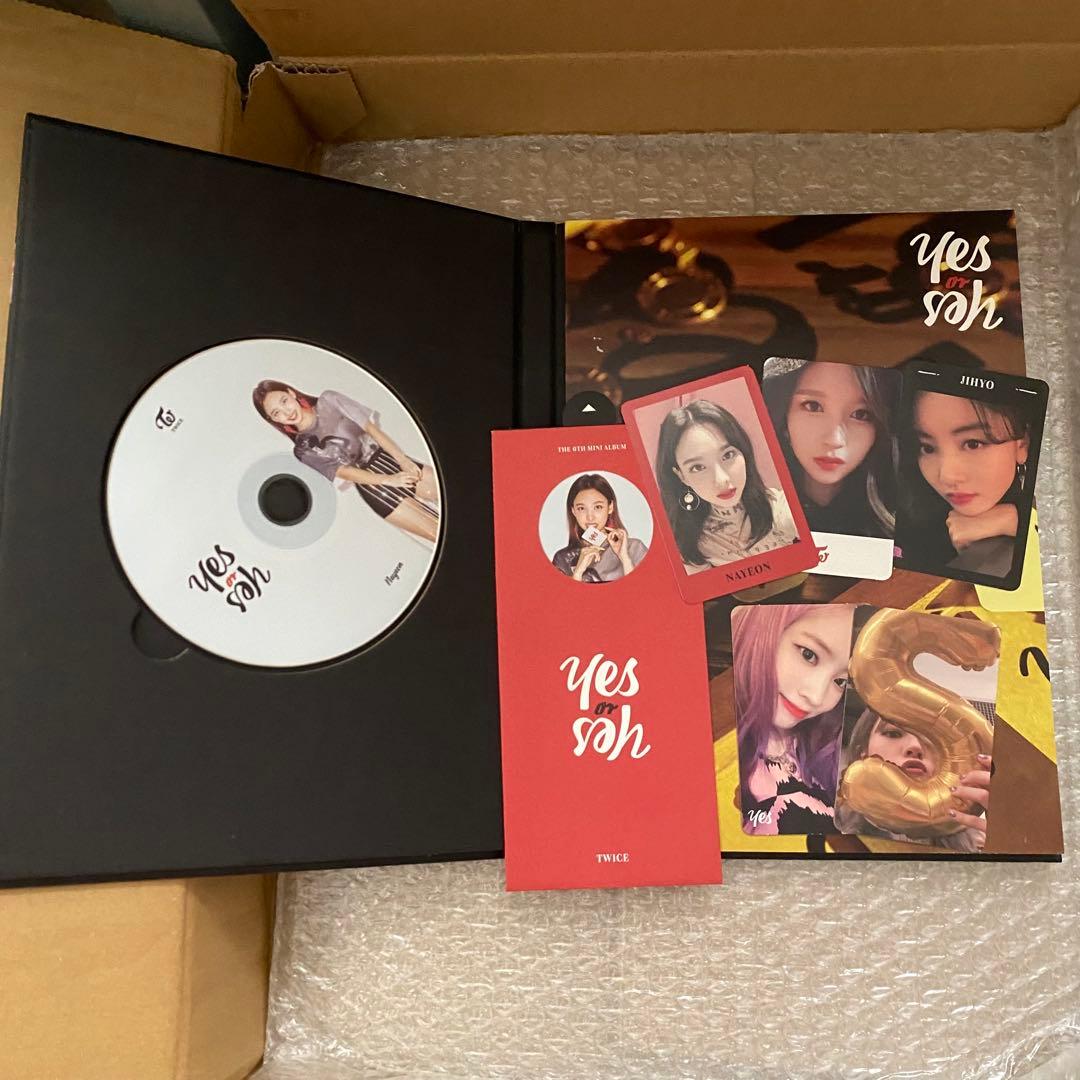 TWICE アルバム・CD・DVD まとめ売り