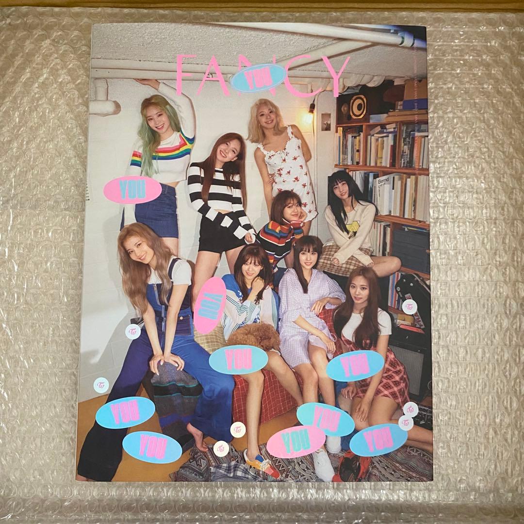 TWICE アルバム・CD・DVD まとめ売り