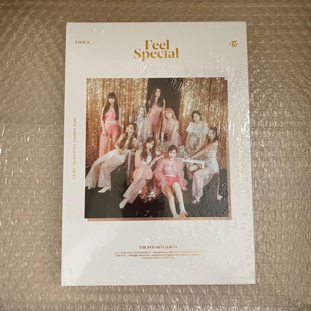 TWICE アルバム・CD・DVD まとめ売り