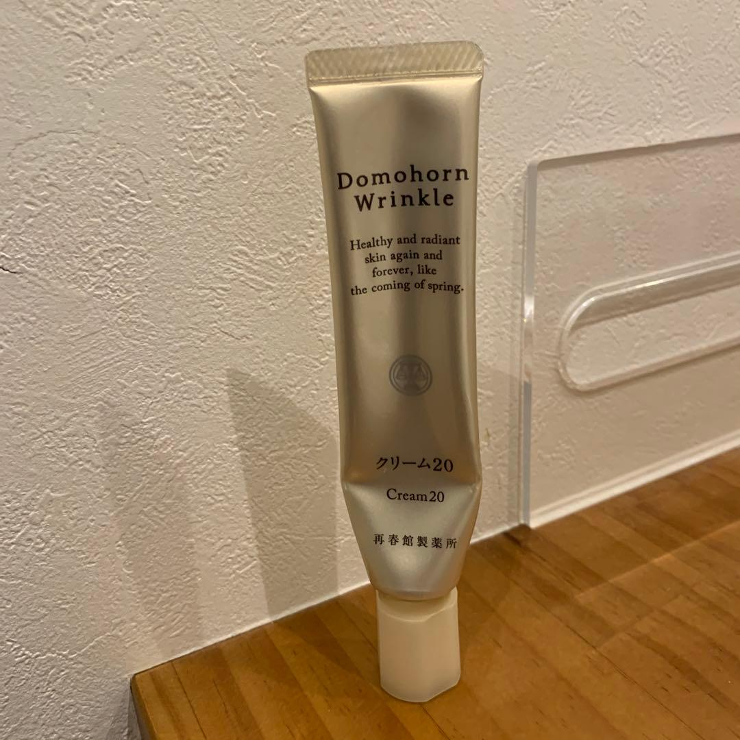 ドモホルンリンクル薬用クリームb 30g