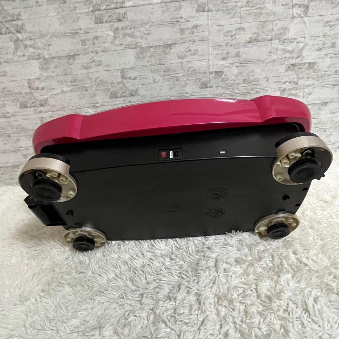 ドクターエアー3DスーパーブレードPRO SB-06