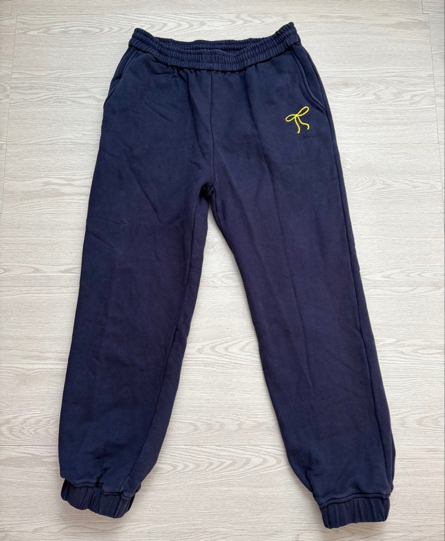 bg BG とうあセットアップ