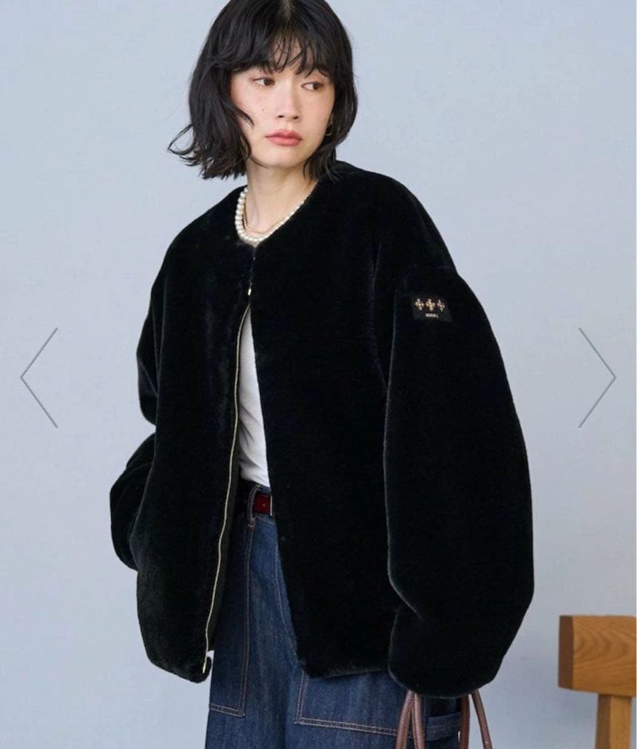 別注 EXCLUSIVE ILVA/別注 エクスクルーシブ イルヴァ25AW