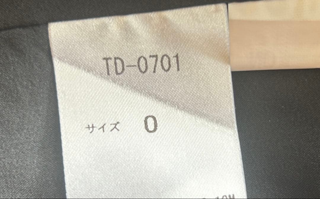 DESCENTE 中綿ミドラージャケット　チームデサントモデル　Oサイズ