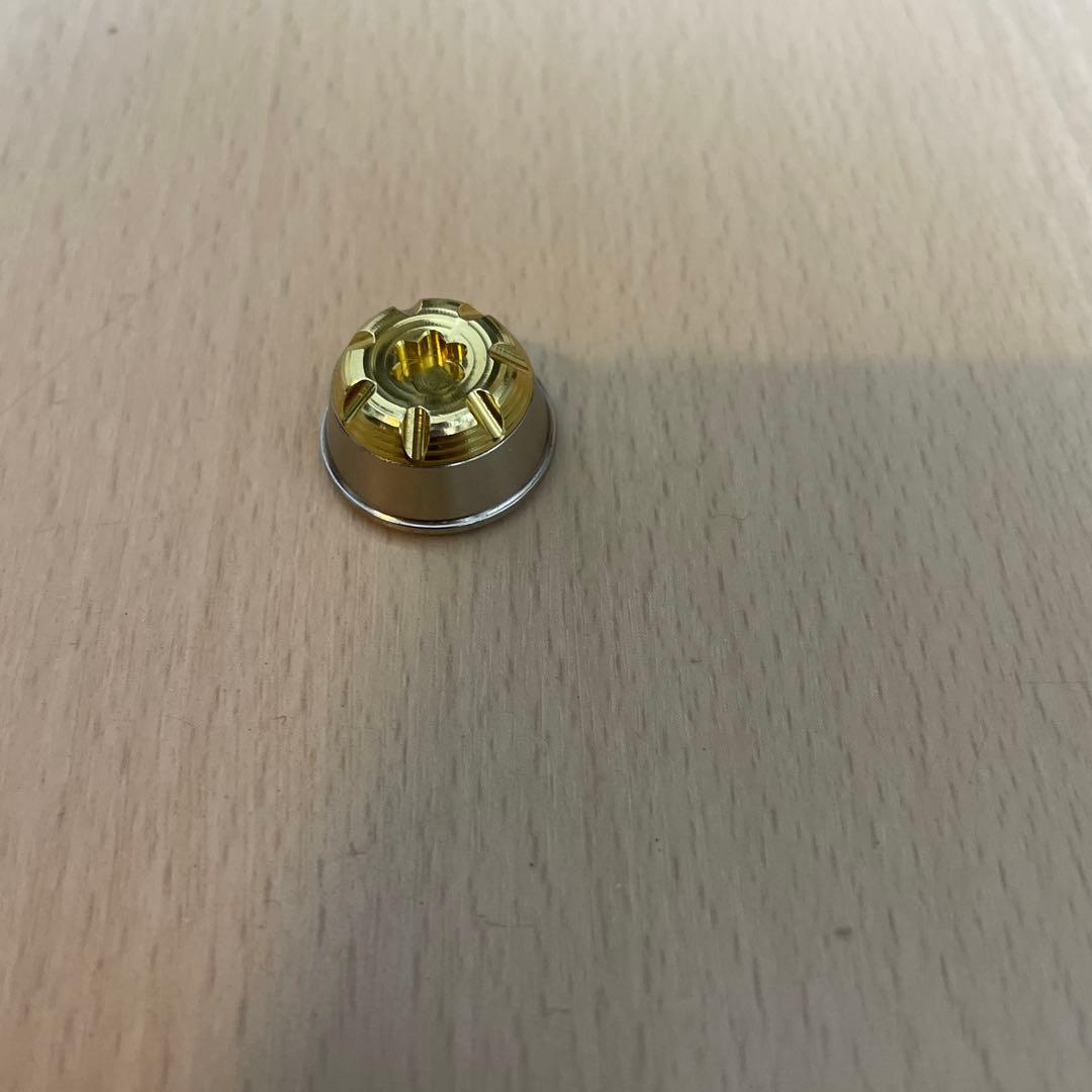 LIVRE リブレ　ハンドルキャップ