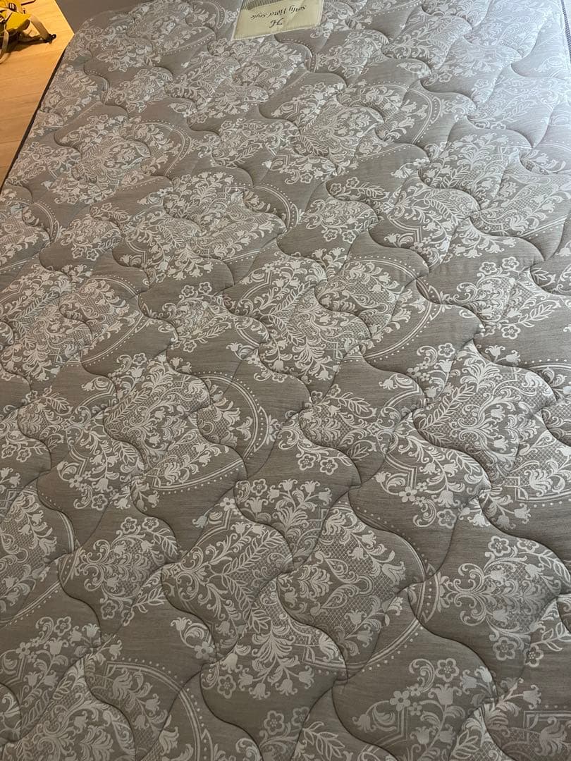 シーリー ホテルスタイル デラックスPT Mattress