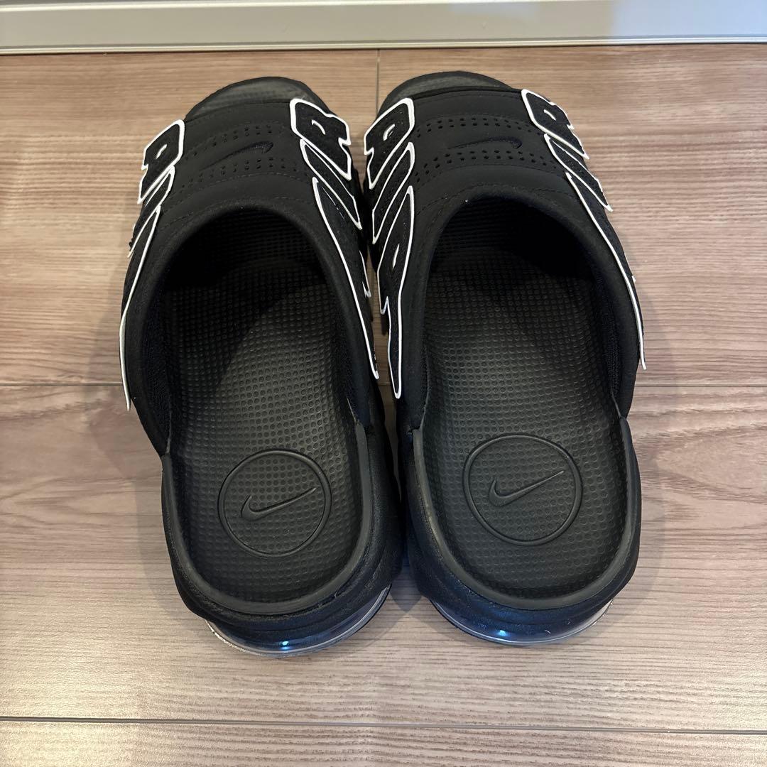 ナイキ エア モア アップテンポ スライド