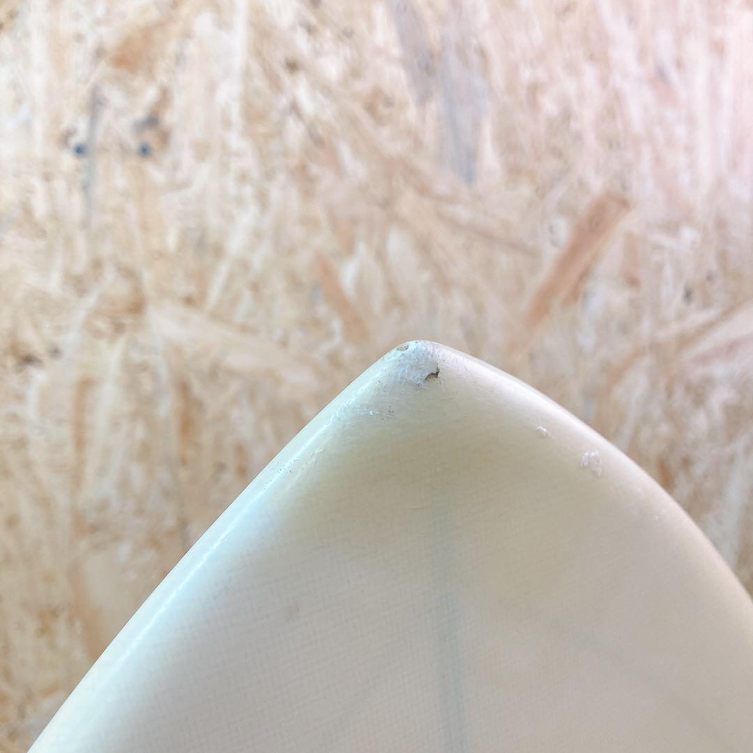 patgonia fark サーフボード　ショートボード パタゴニア　レトロ