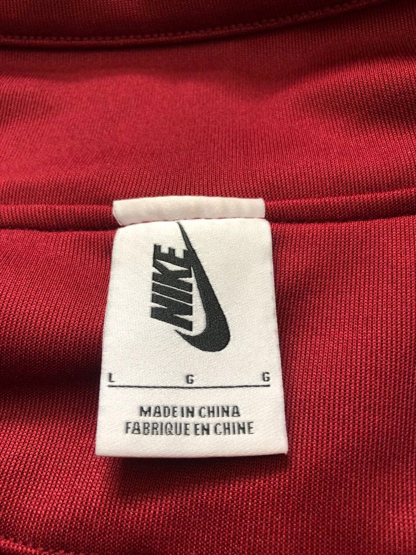 Nike Martin Rose ナイキ マーティンローズ ジャケットL