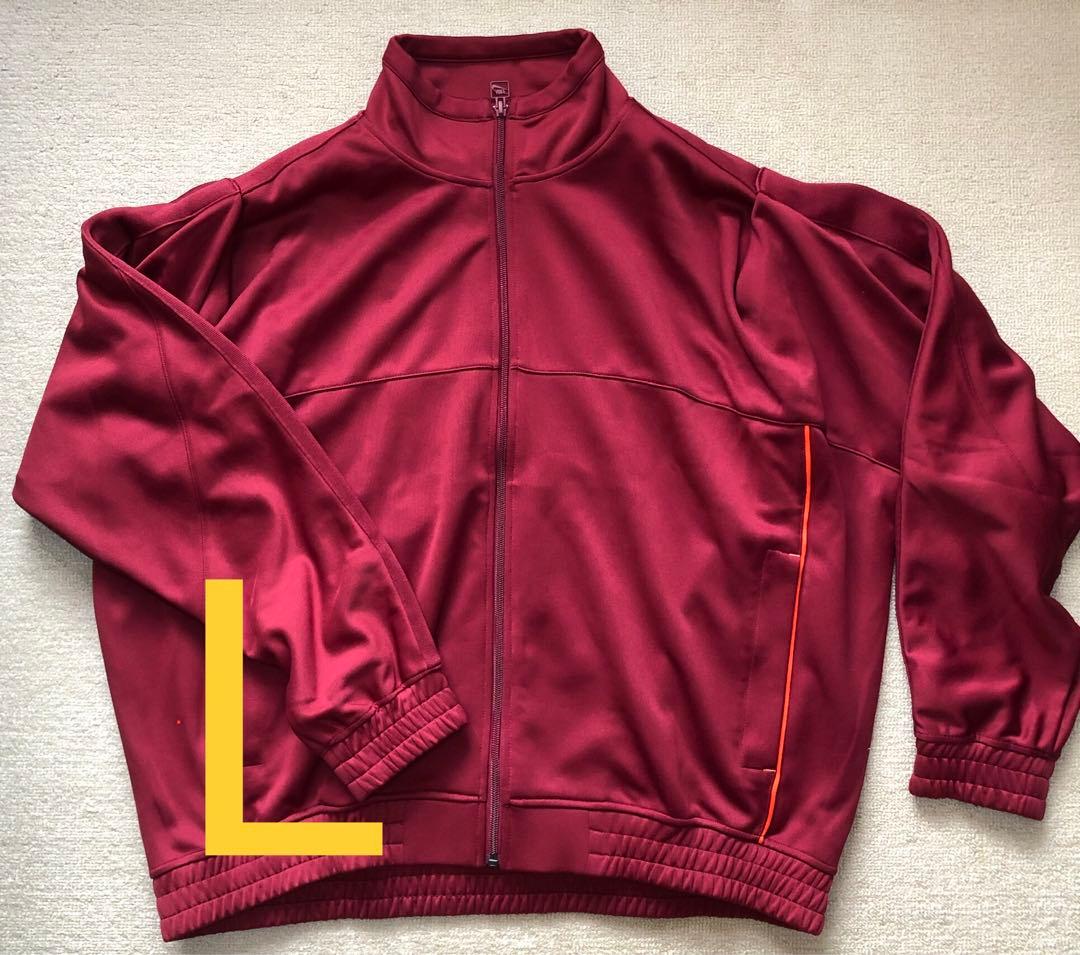 Nike Martin Rose ナイキ マーティンローズ ジャケットL