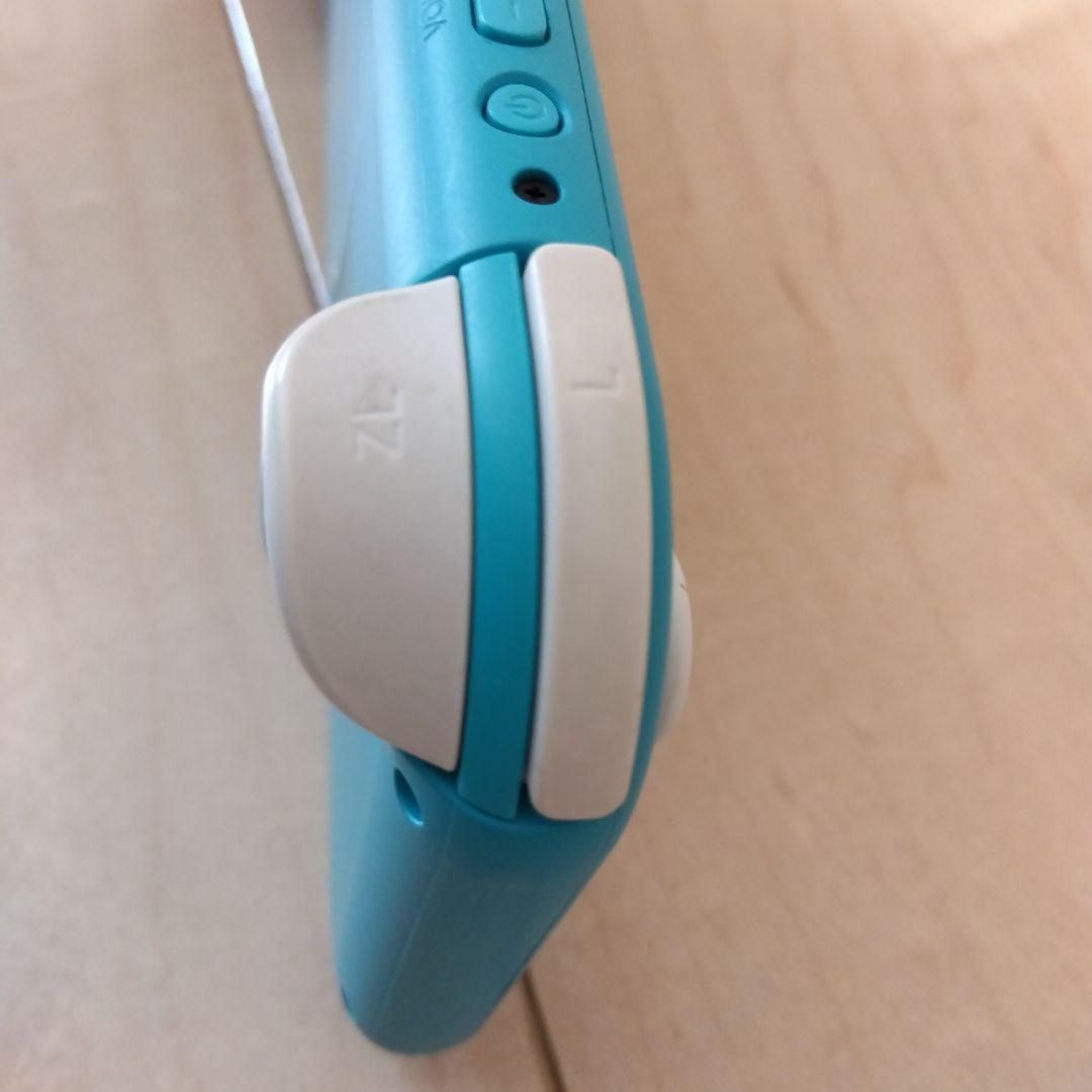 Nintendo Switch Lite　ジャンク
