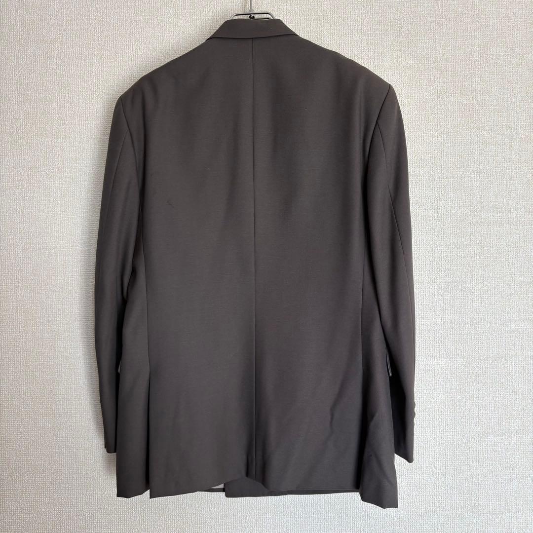 Christian Dior Monsieur ディオール セットアップ グレー