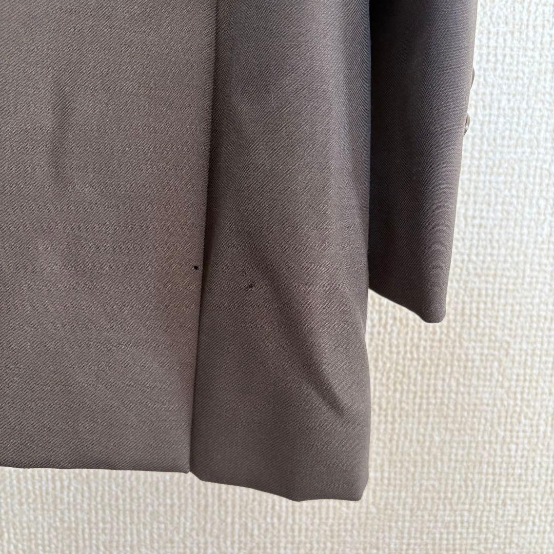 Christian Dior Monsieur ディオール セットアップ グレー