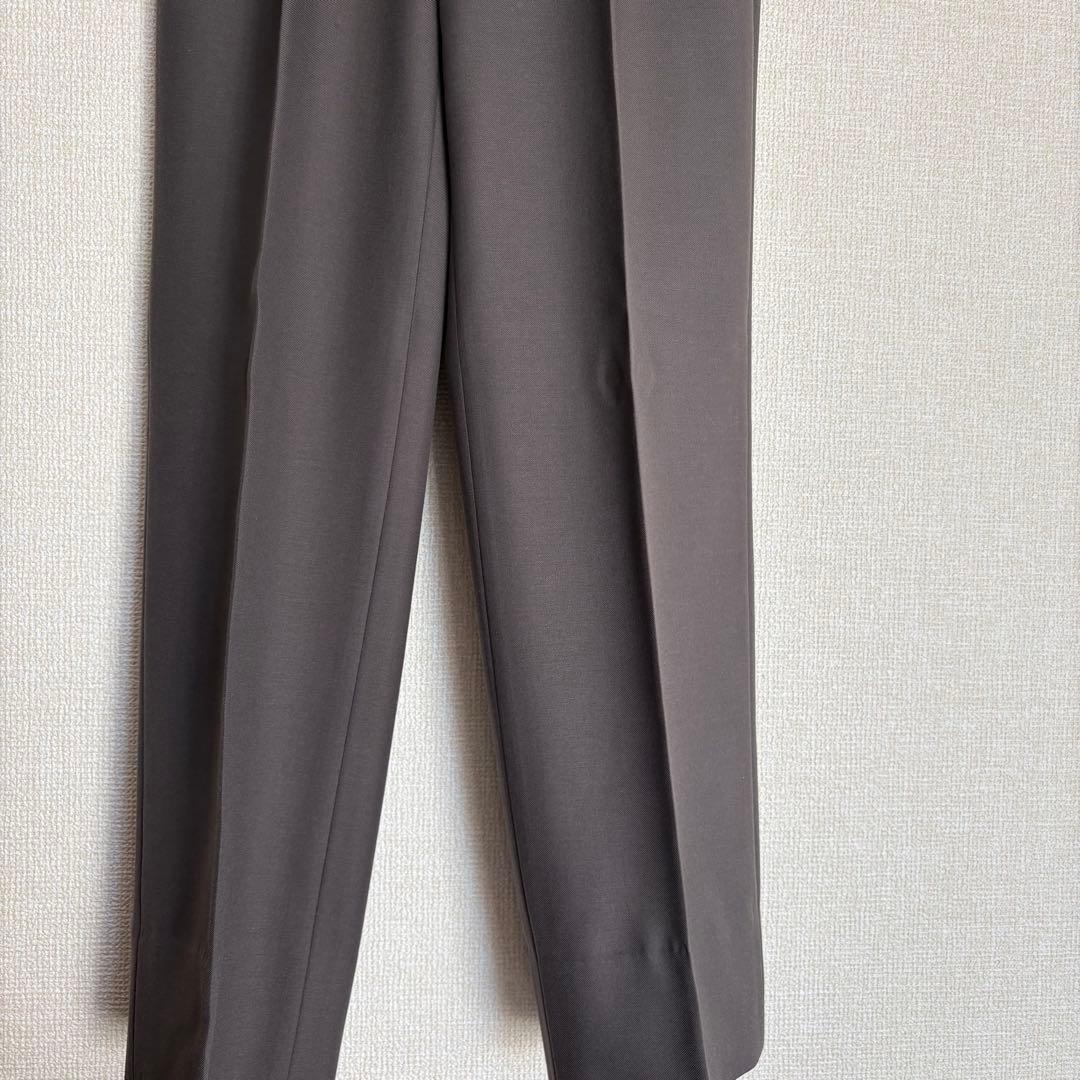 Christian Dior Monsieur ディオール セットアップ グレー