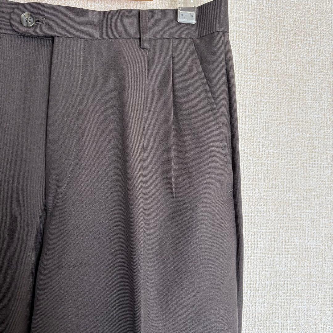 Christian Dior Monsieur ディオール セットアップ グレー