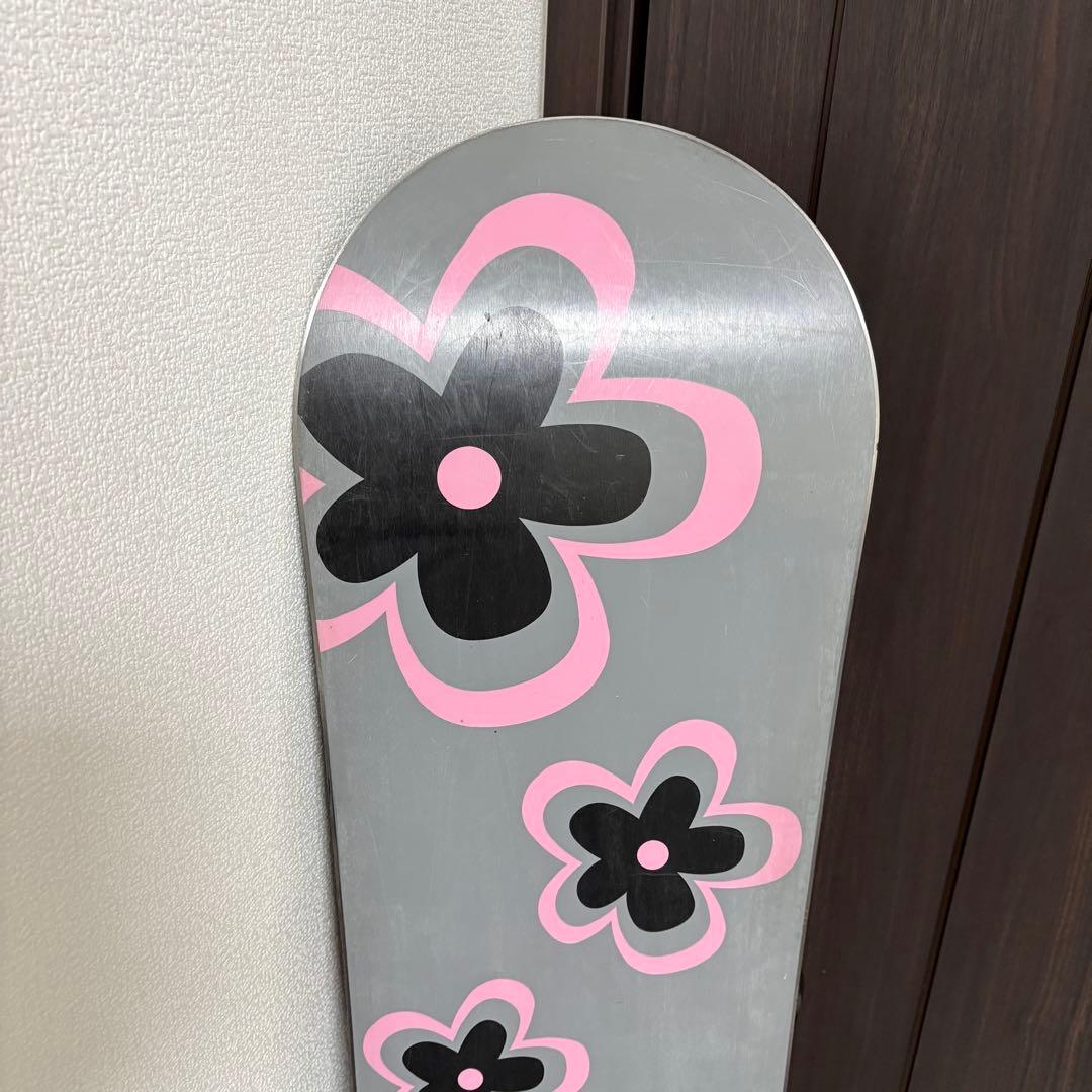 K2 SALOMON サロモン2点セット　バインディング　レディース