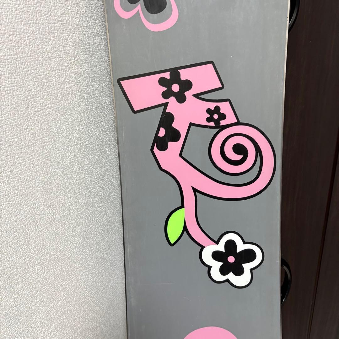 K2 SALOMON サロモン2点セット　バインディング　レディース