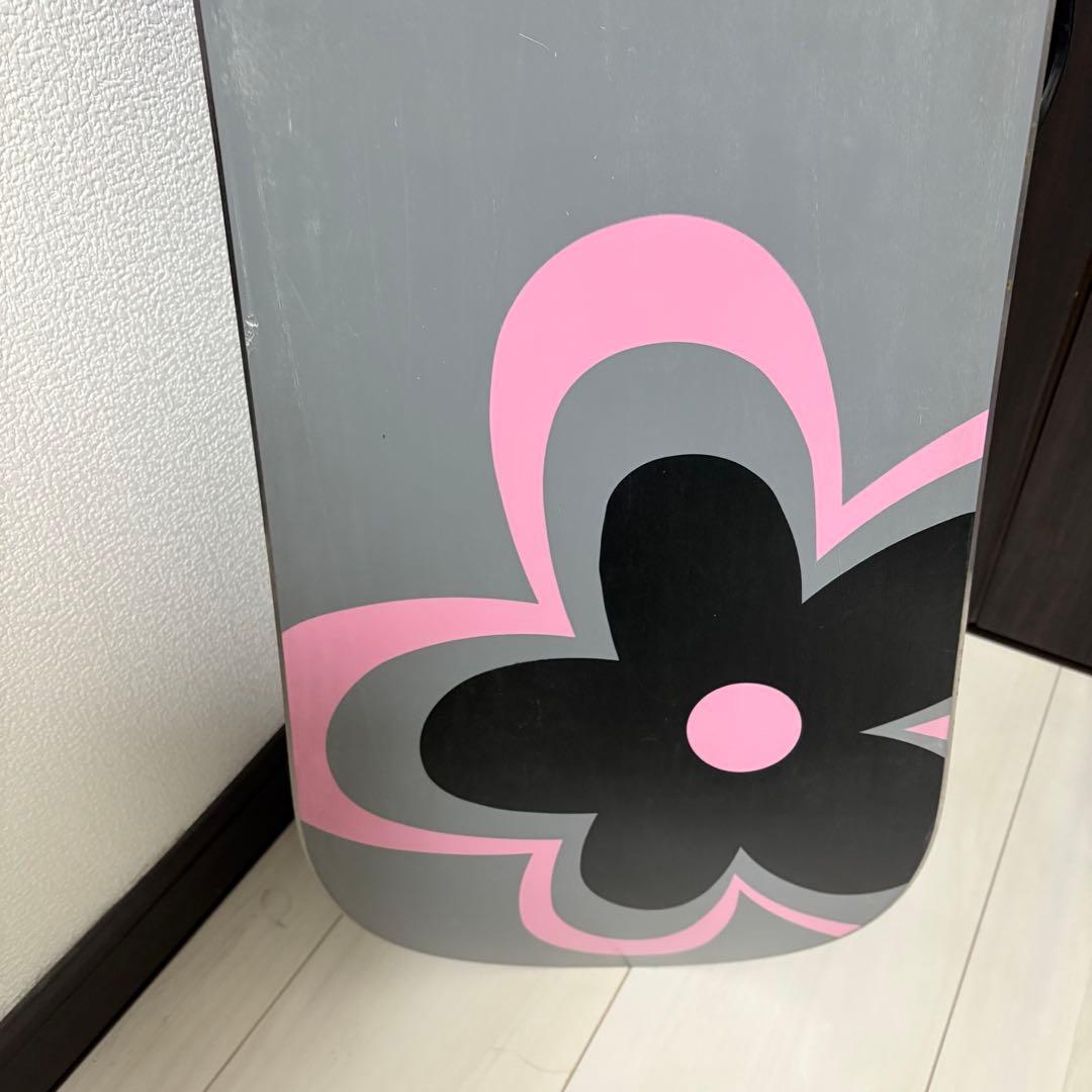 K2 SALOMON サロモン2点セット　バインディング　レディース