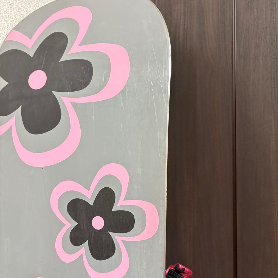 K2 SALOMON サロモン2点セット　バインディング　レディース