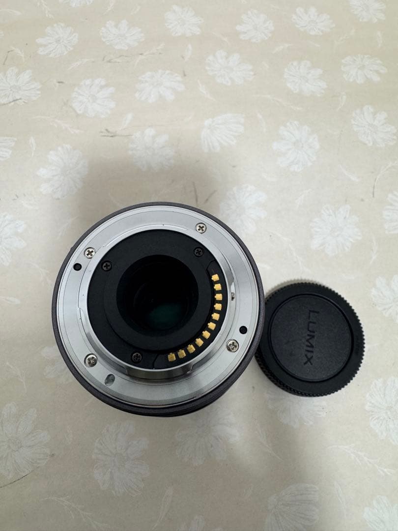 c*l様 LUMIX G Vario 7-14mm 【H-F007014】レンズ