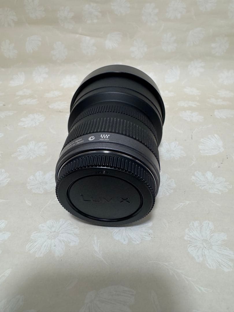 c*l様 LUMIX G Vario 7-14mm 【H-F007014】レンズ