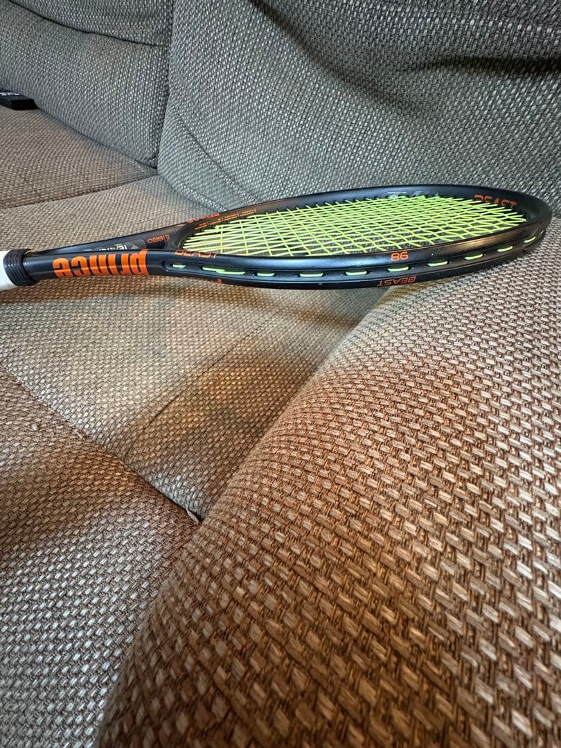 プリンス　2024 ビースト98 G2