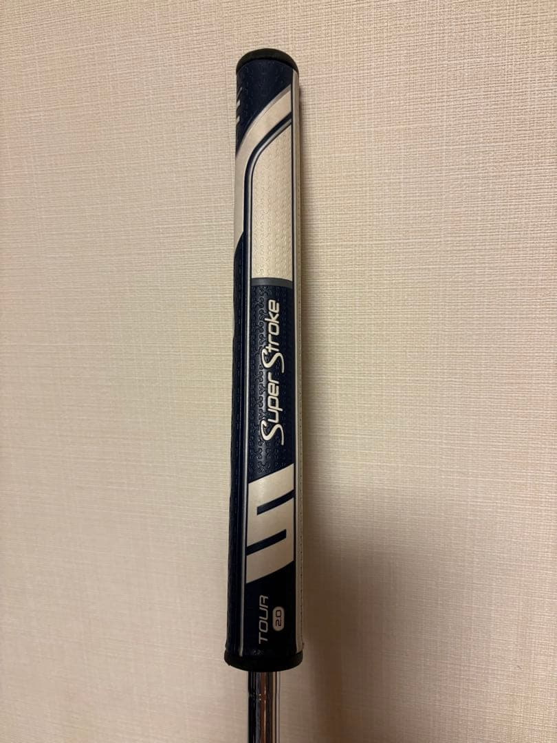 コブラ アゲーラ パター