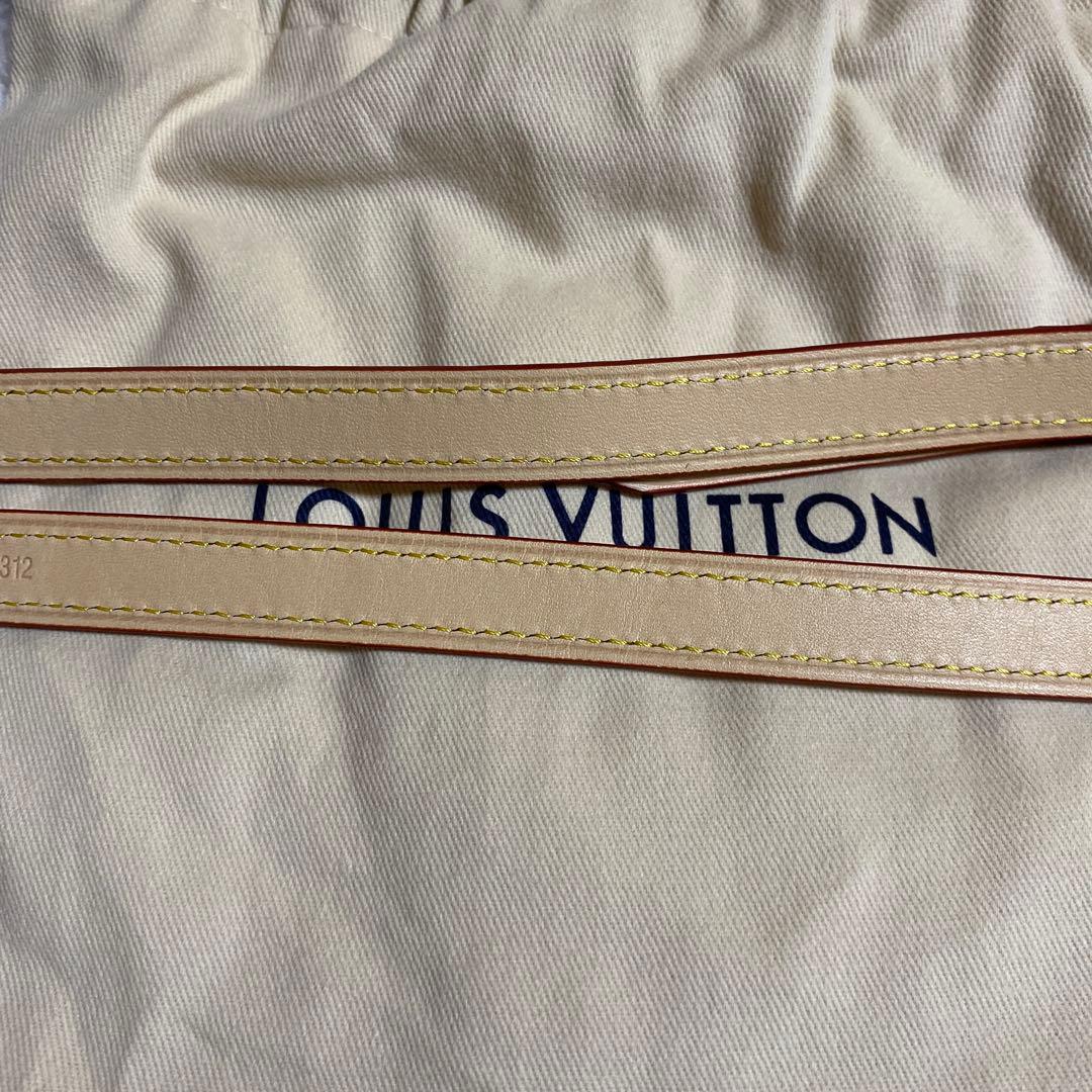 ヴィトン　ショルダーストラップ