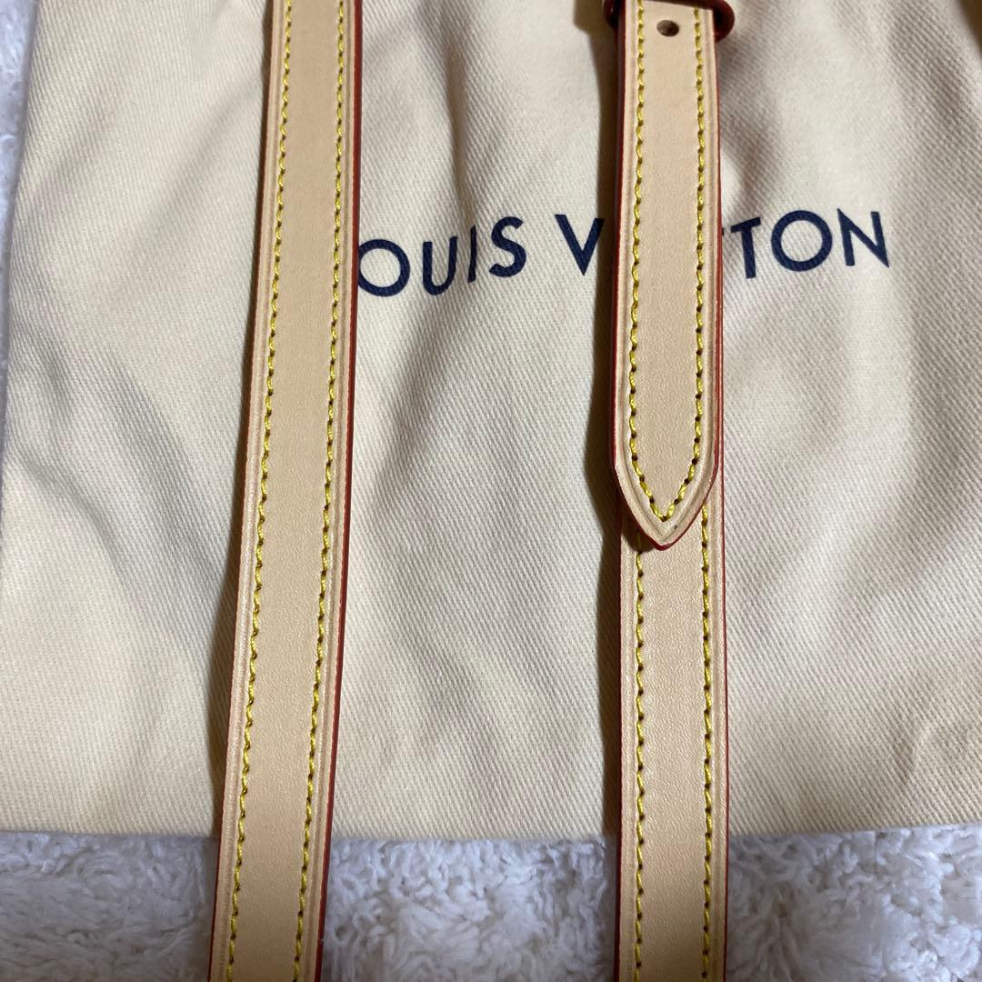 ヴィトン　ショルダーストラップ