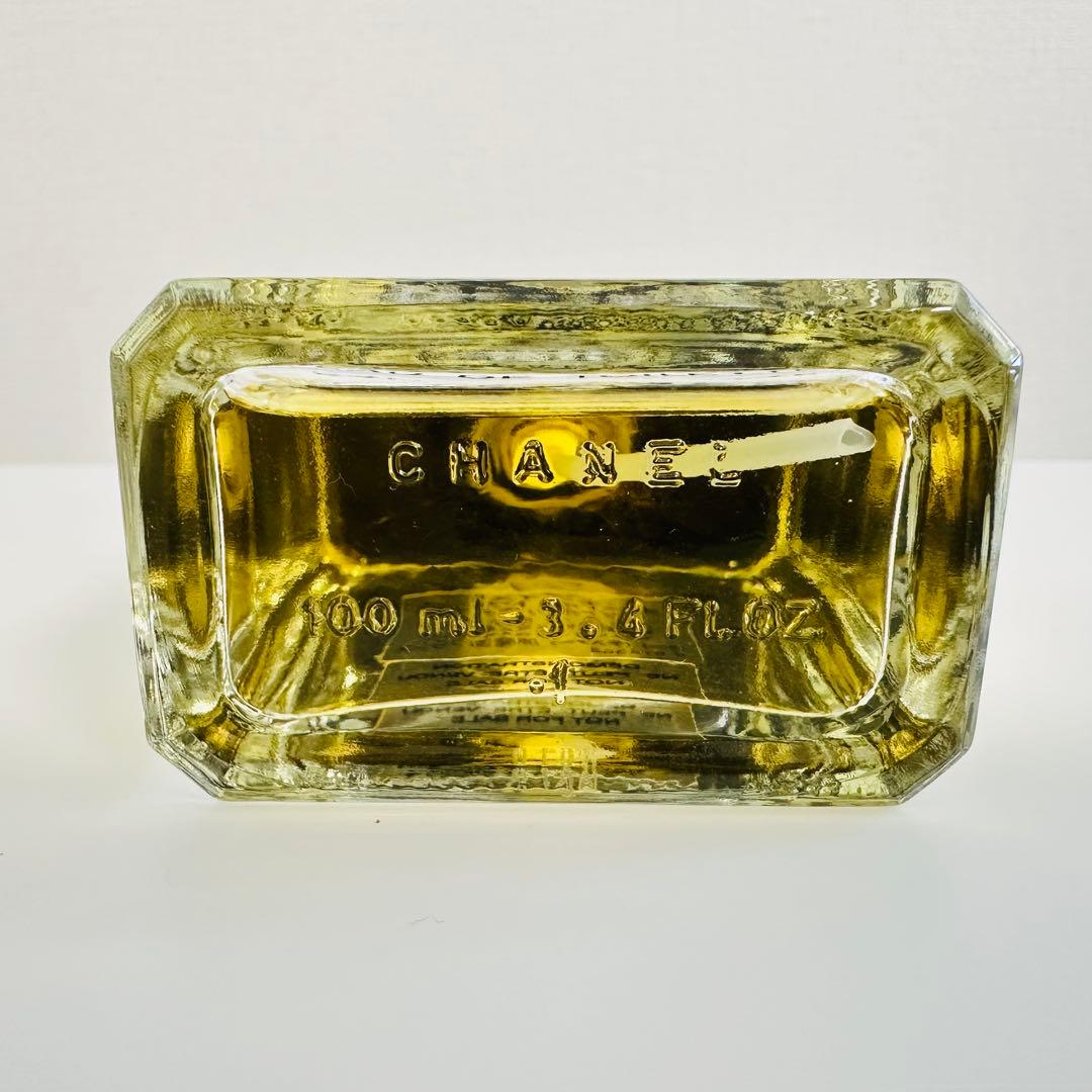 CHANEL シャネル エゴイスト オードトワレ 100ml 香水