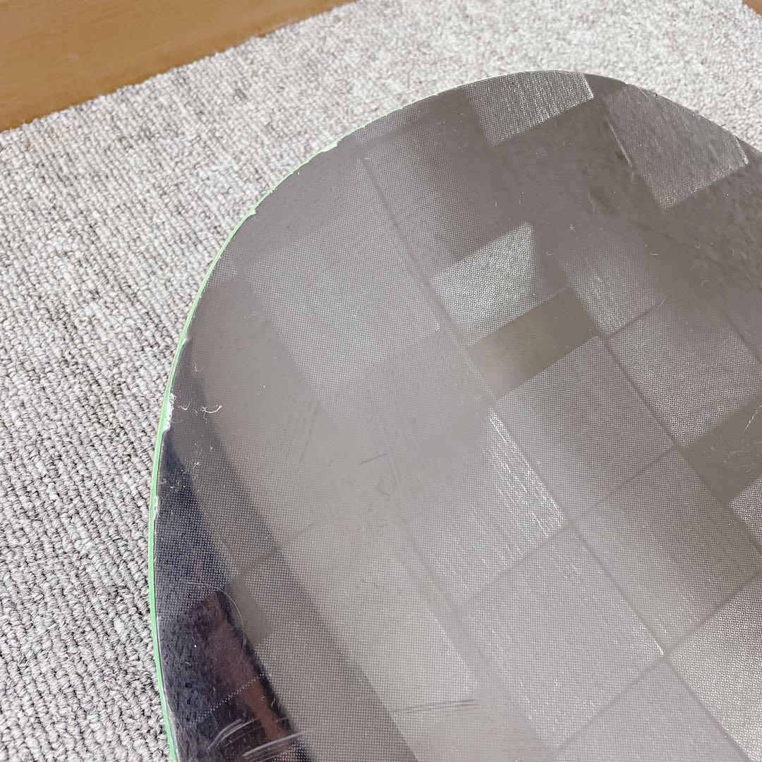 Burton × バートン プロセス 152cm mission Sスノボ