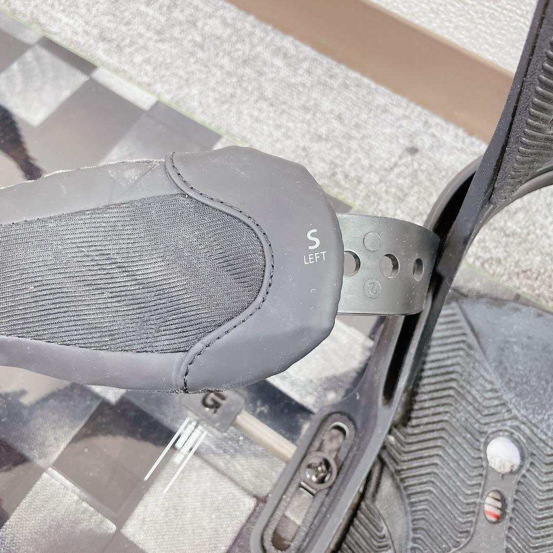 Burton × バートン プロセス 152cm mission Sスノボ