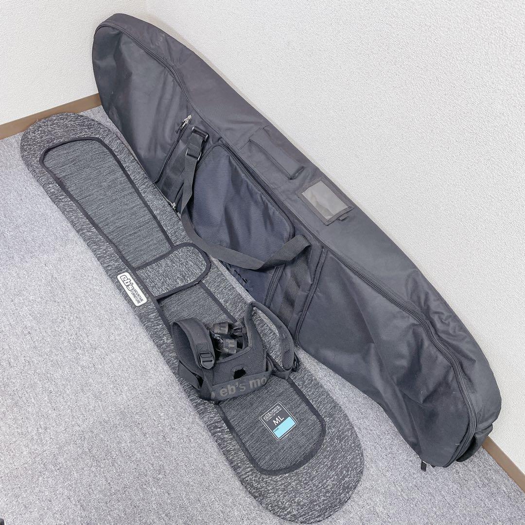 Burton × バートン プロセス 152cm mission Sスノボ