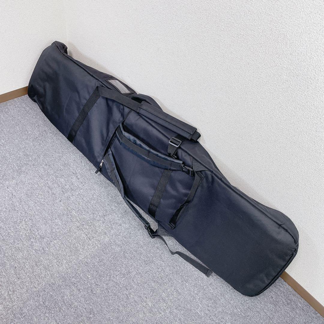 Burton × バートン プロセス 152cm mission Sスノボ