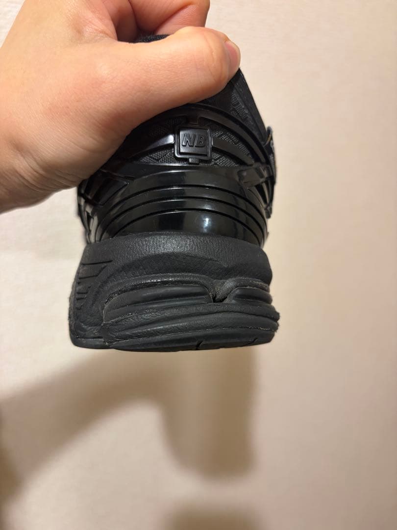New Balance 1906R ブラック スニーカー GORE-TEX