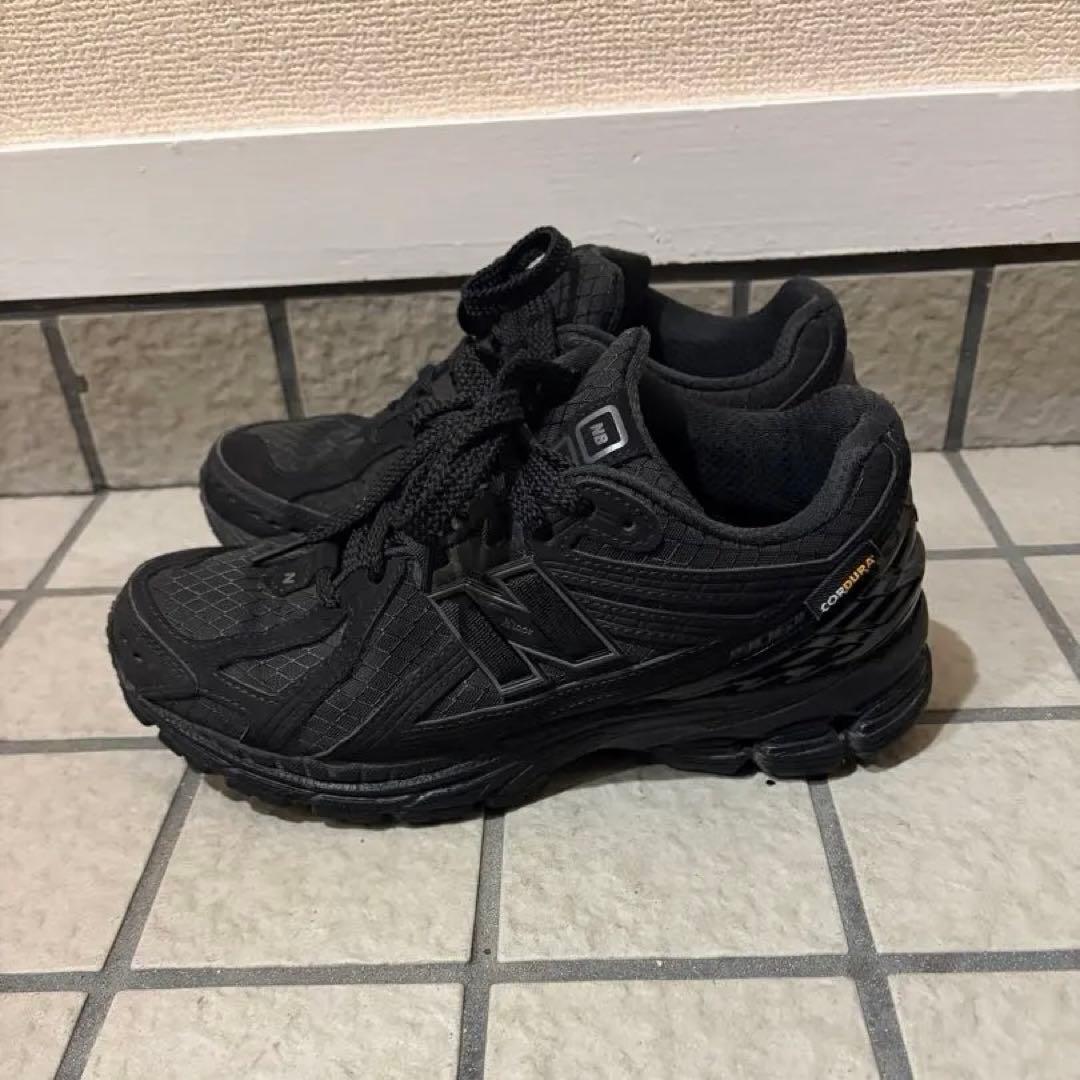 New Balance 1906R ブラック スニーカー GORE-TEX