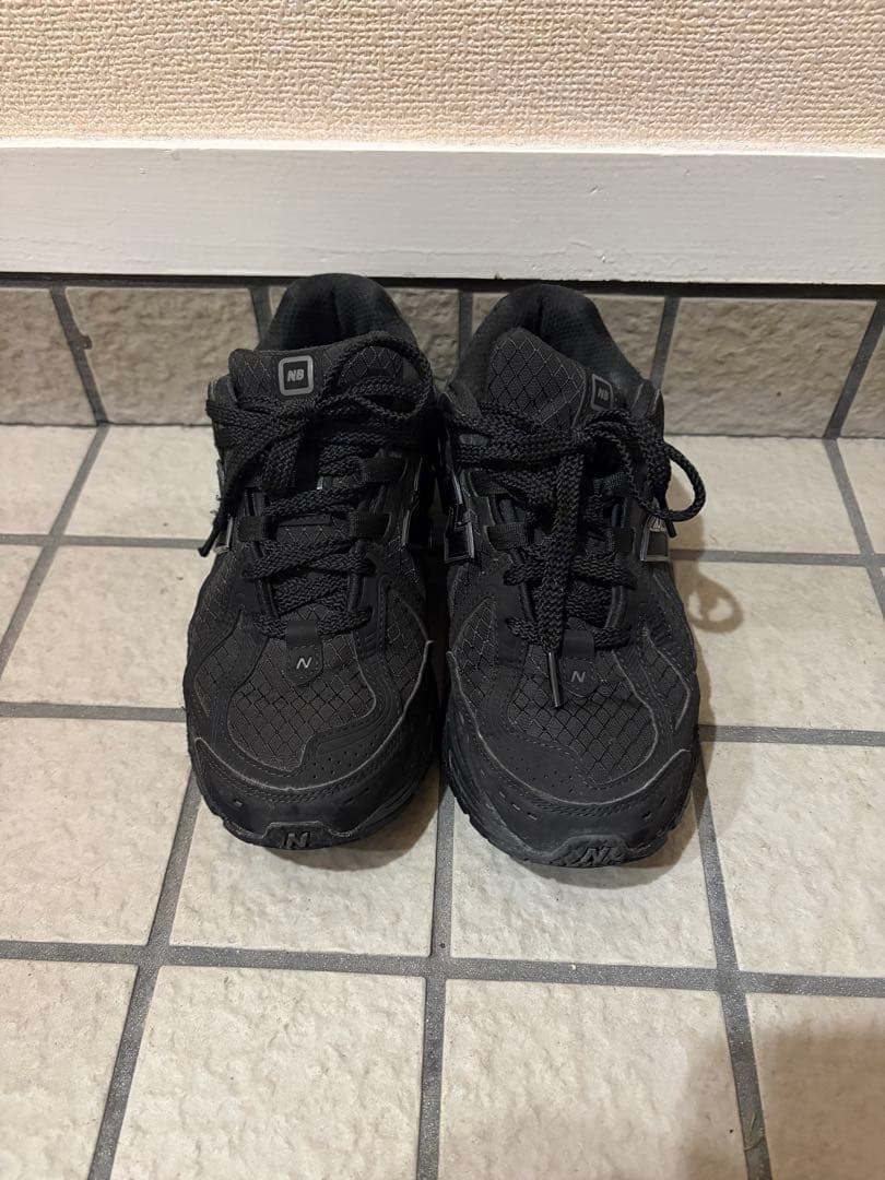 New Balance 1906R ブラック スニーカー GORE-TEX