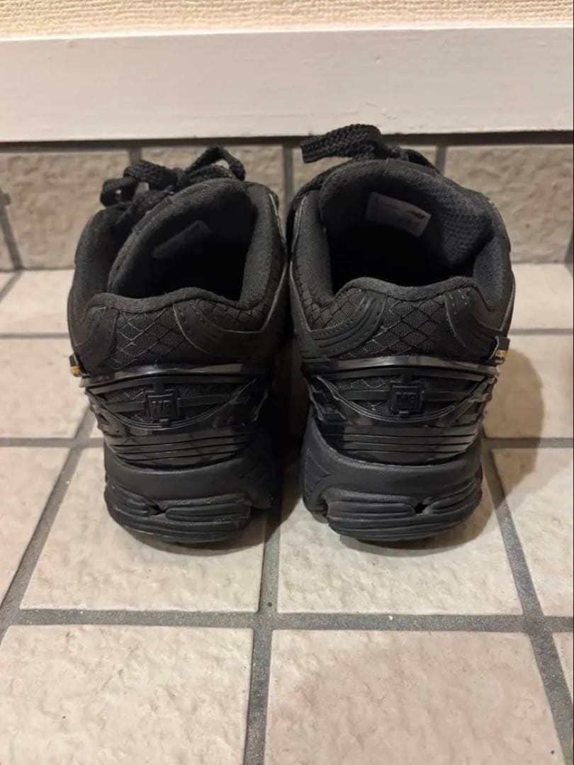 New Balance 1906R ブラック スニーカー GORE-TEX