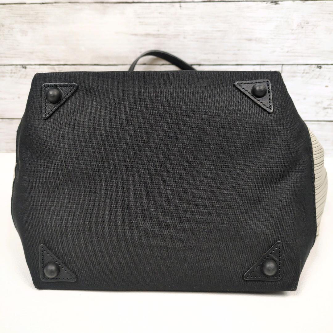 プリーツプリーズ トートバッグ BIAS PLEATS BAG イッセイミヤケ