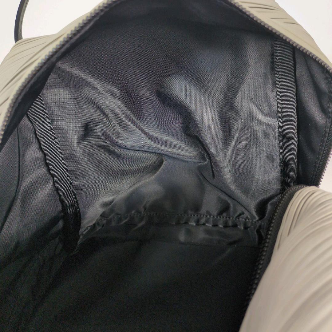 プリーツプリーズ トートバッグ BIAS PLEATS BAG イッセイミヤケ