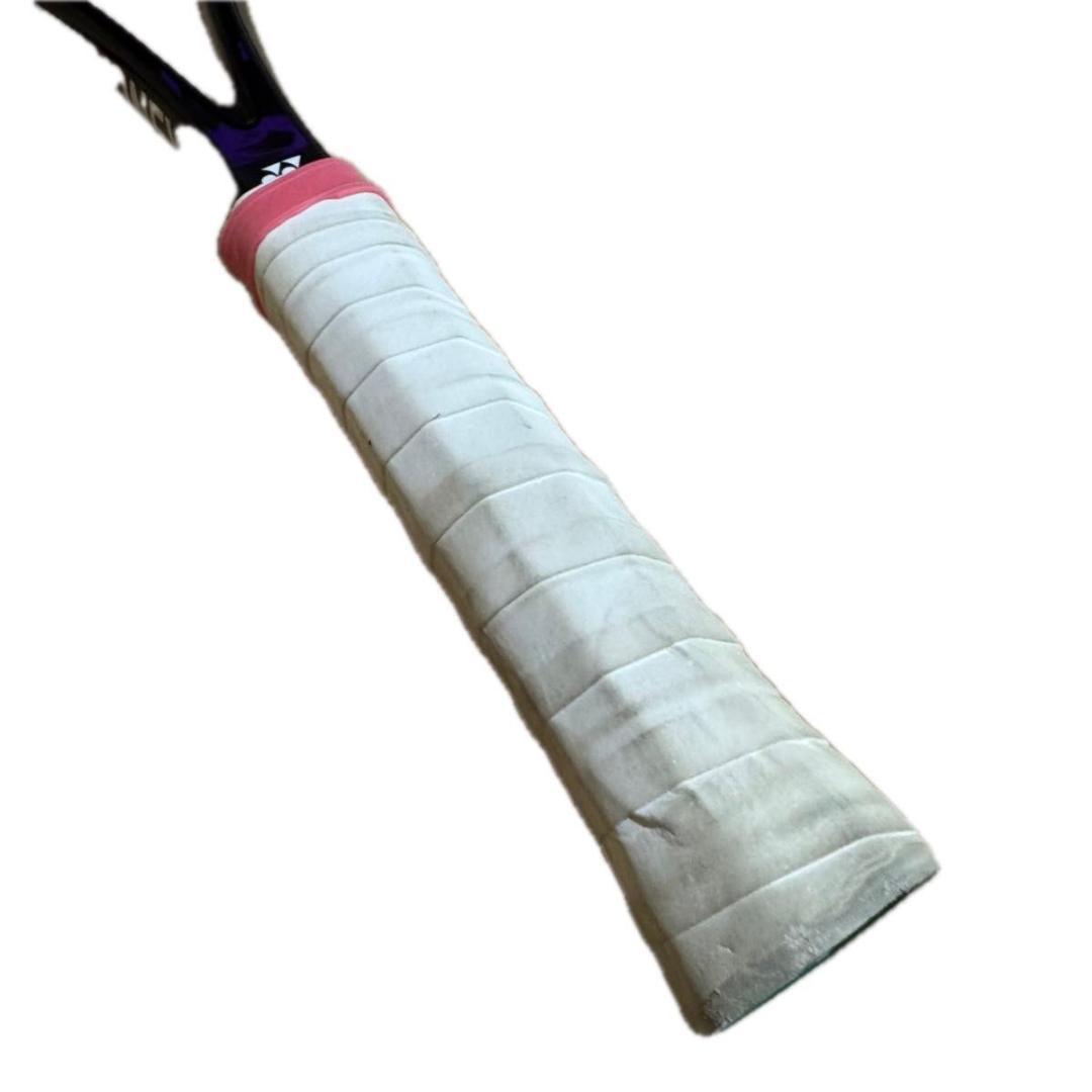 YONEX GEOBREAK 80v ジオブレイク　テニスラケット UL1 G1