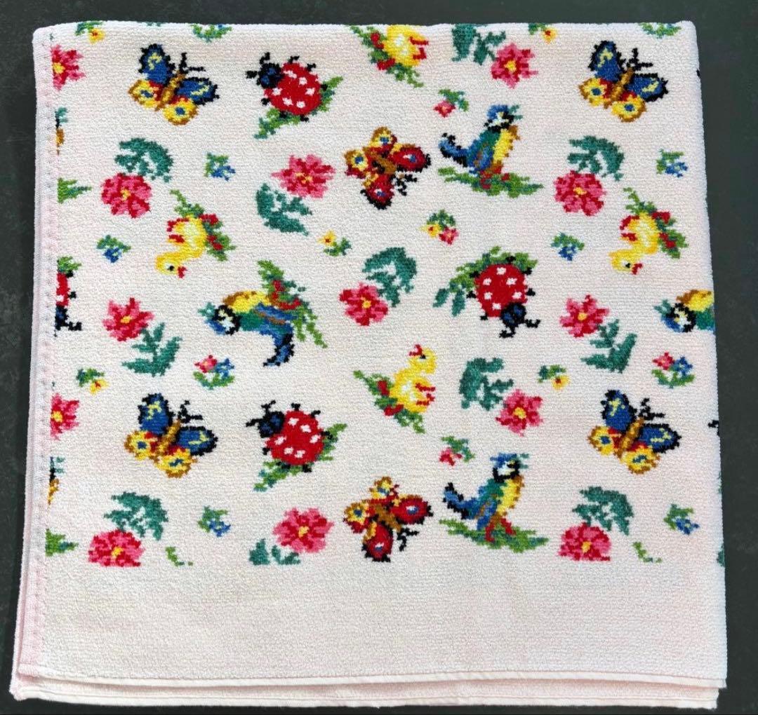 フェイラー ハイジ B品 プティバス