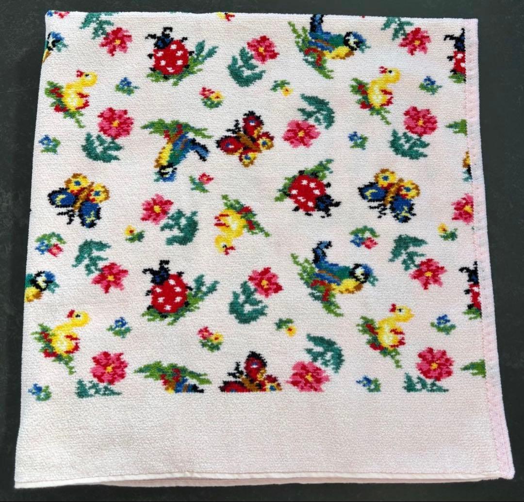 フェイラー ハイジ B品 プティバス