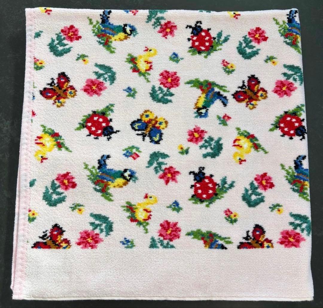 フェイラー ハイジ B品 プティバス