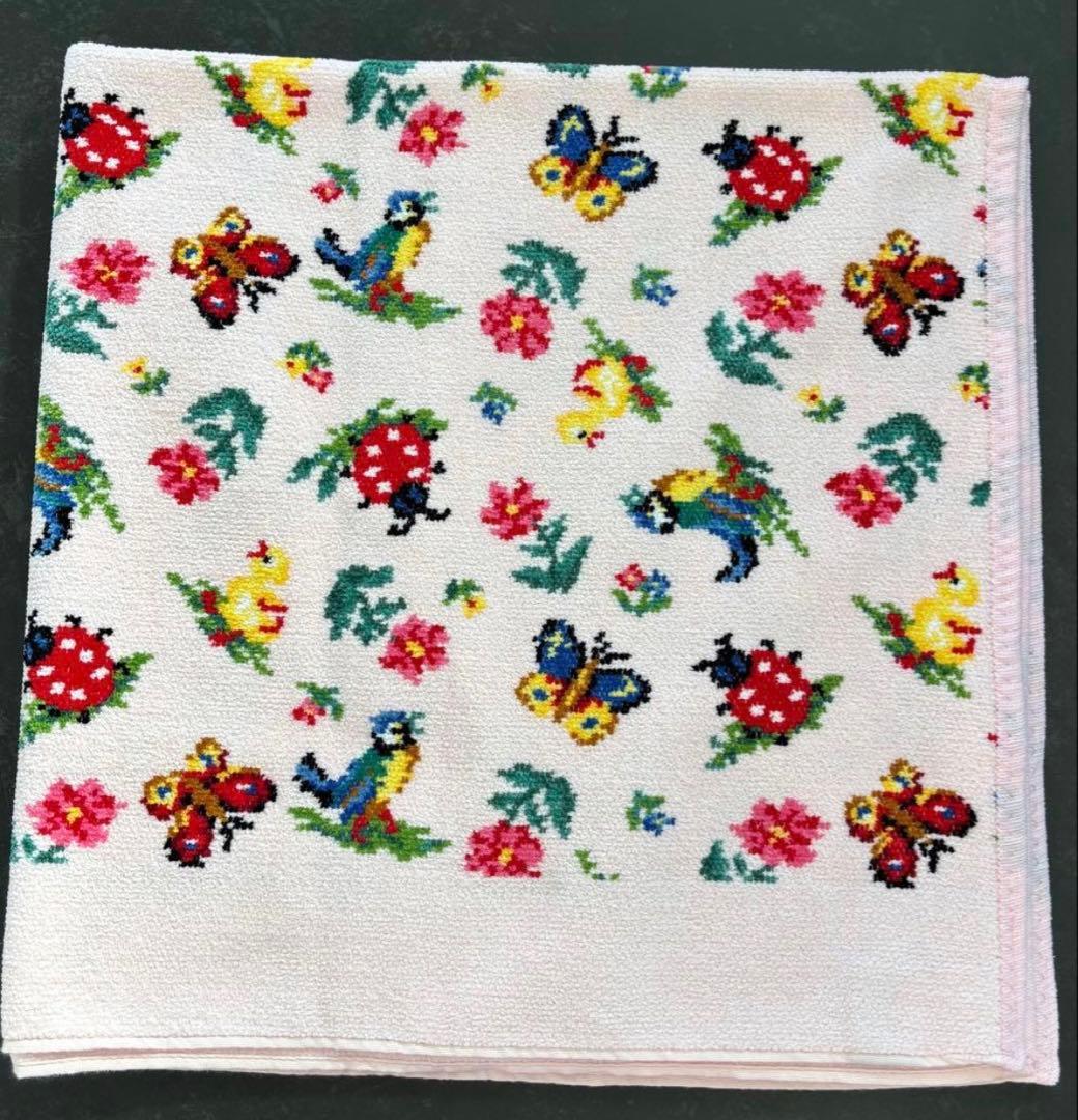 フェイラー ハイジ B品 プティバス