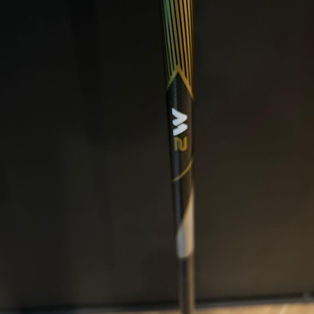 TaylorMade M2 ドライバー 10.5度