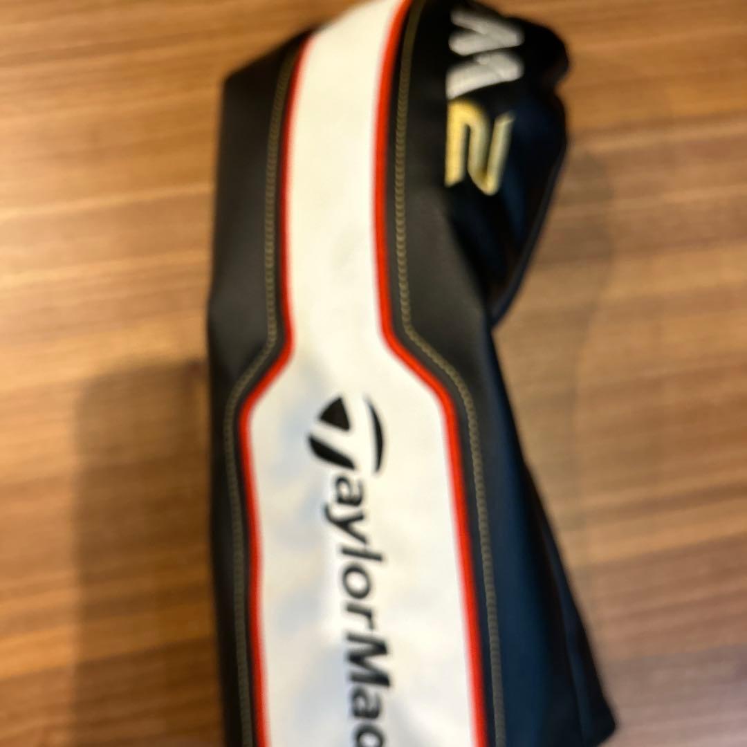 TaylorMade M2 ドライバー 10.5度