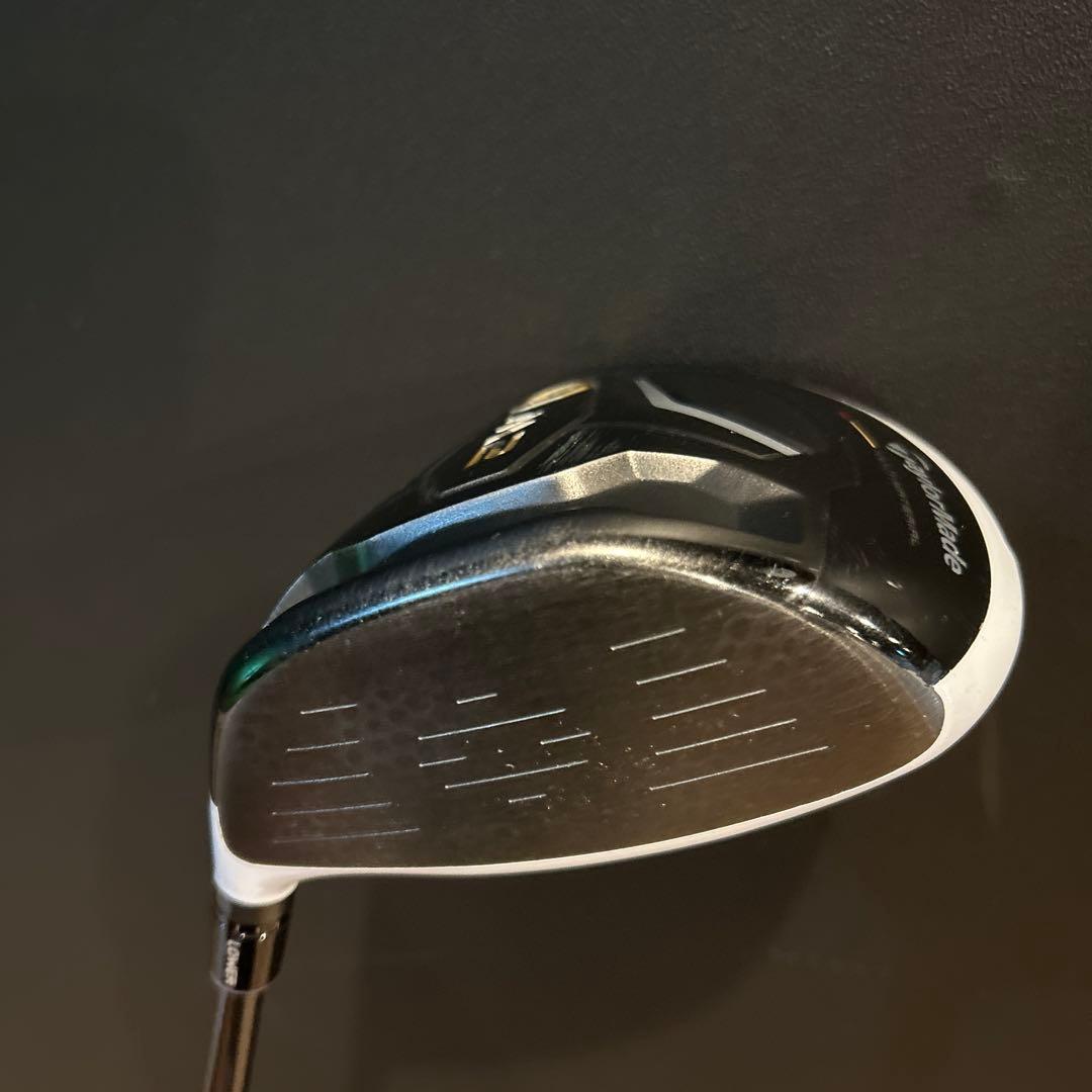 TaylorMade M2 ドライバー 10.5度