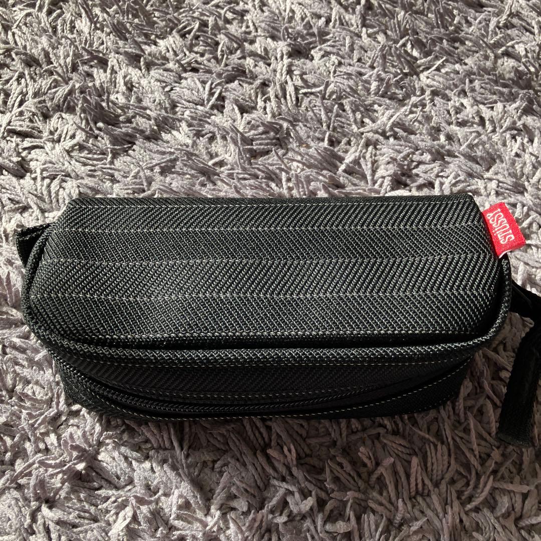 サ*ン様 Stussy サングラス Michael マイケル　ブラウン　べっこう