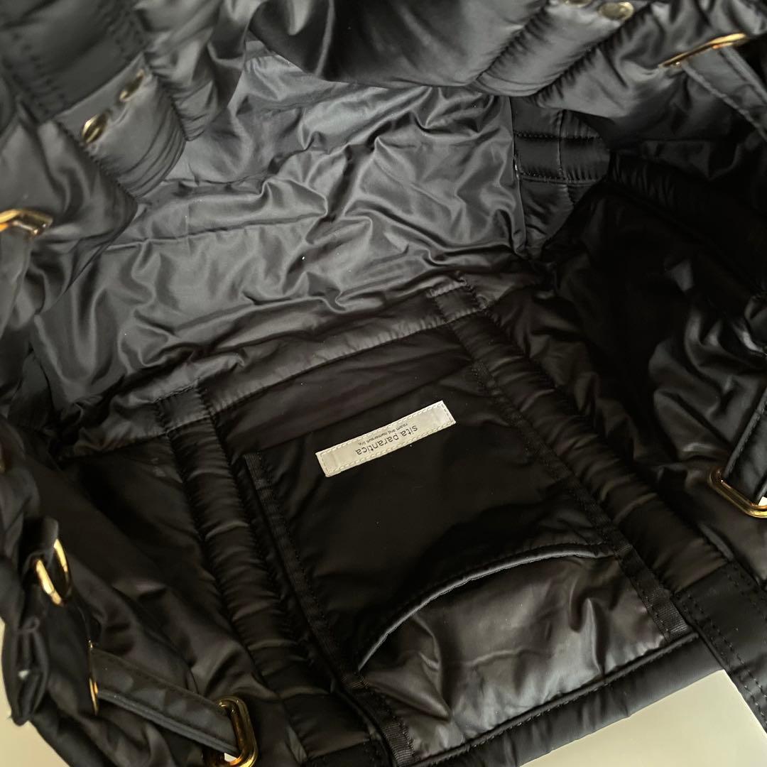 ドレステリア別注　シータパランティカ　ＴＯＴＥ－ＰＥ－Ｍ　トート